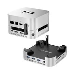 Docking Station ACASIS cho Mac mini M4 M001Pro