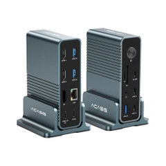 Docking Station ACASIS USB-C 15-in-1 DS-7A15