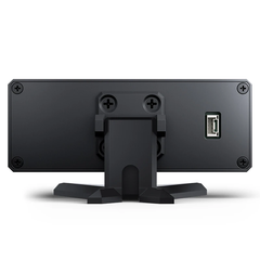 Màn hình phụ Jonsbo 3.39 Inch DS339 Black-FV