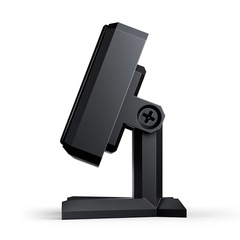 Màn hình phụ Jonsbo 3.39 Inch DS339 Black-FV