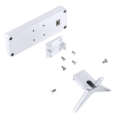 Màn hình phụ Jonsbo 3.39 Inch DS339 White-FV