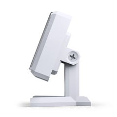 Màn hình phụ Jonsbo 3.39 Inch DS339 White-FV