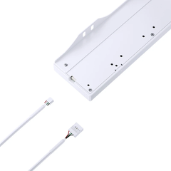 Màn hình phụ Jonsbo 9.16 Inch DS916 White-FV