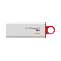 USB 3.0 Kingston DataTraveler G4 32GB DTIG4/32GB