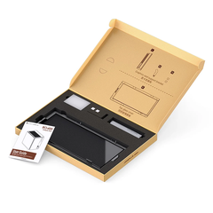 Case máy tính Jonsbo BO400 Gray