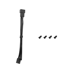 Quạt tản nhiệt Deepcool FD12 V2 (Fan Xuôi)
