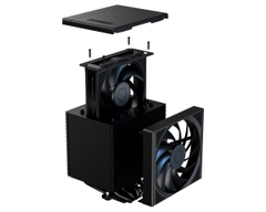 Tản nhiệt khí ID-COOLING FROZN A620 SLK