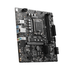 Mainboard MSI PRO B760M-B DDR4