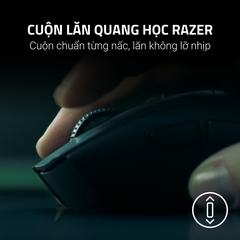 Chuột Gaming không dây Razer DeathAdder V4 Pro NiKo Edition RZ01-05330300-R3M1
