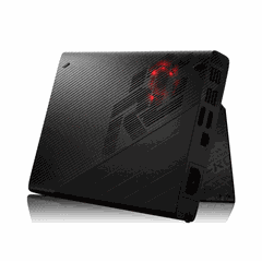 EGPU Asus ROG XG Mobile NVIDIA GeForce RTX 3080 laptop GPU 16G GDDR6 GC31S-046