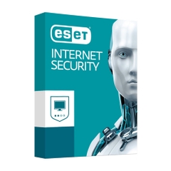 ESET Internet Security for Windows 3 Users