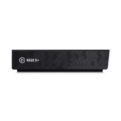 Thiết bị Stream Elgato Gaming Video Capture 4K60S+ 10GAP9901