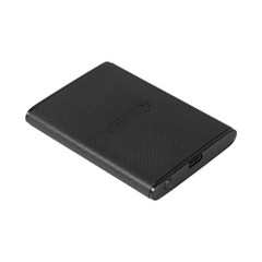 Ổ cứng di động External SSD Transcend ESD230C USB 3.1 Gen2 240GB TS240GESD230C