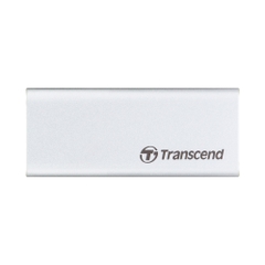 Ổ cứng di động SSD 250GB Transcend ESD260C 520MB/s TS250GESD260C