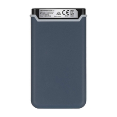 Ổ cứng di động External SSD Transcend ESD350C USB 3.1 Gen2 240GB TS240GESD350C