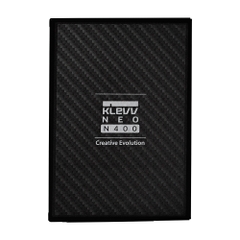 SSD KLEVV Neo N400 120GB 2.5-Inch SATA III 3D-NAND (SK Hynix) K120GSSDS3-N40