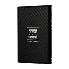 SSD KLEVV Neo N400 120GB 2.5-Inch SATA III 3D-NAND (SK Hynix) K120GSSDS3-N40