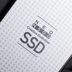 SSD KLEVV Neo N500 120GB 2.5-Inch SATA III 3D-NAND (SK Hynix)