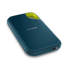 Ổ cứng di động SSD 1TB SanDisk Extreme V2 E61 1050MB/s SDSSDE61-1T00-G25