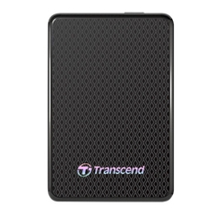 Ổ cứng di động External SSD Transcend ESD400 USB3.0 512GB TS512GESD400K