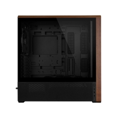 Case máy tính Lian Li LANCOOL 217 Black