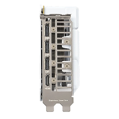 VGA ASUS Dual GeForce RTX 5060 Ti OC White Edition 16GB GDDR7