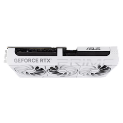 VGA Asus PRIME GeForce RTX 5070 White OC Edition 12GB GDDR7