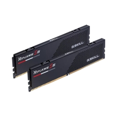 RAM PC G.Skill Ripjaws S5 96GB 5200MHZ DDR5 (2x48GB) F5-5200J4040A48GX2-RS5K