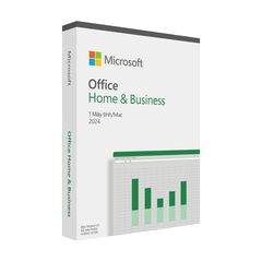 Phần mềm Microsoft Office Home and Business 2024 ALL LNG APAC EM RETAIL ONLINE ESD EP2-06604