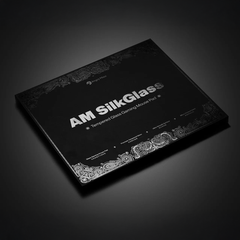 Lót chuột Angry Miao AM SkillGlass AM-SGLASS