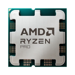 CPU AMD Ryzen 7 PRO 8700G MPK Up to 5.1GHz 8 cores 16 threads 16MB 100-100001238SPK