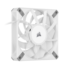 Fan Case Corsair AF140 ELITE High-Performance 140mm PWM White CO-9050143-WW