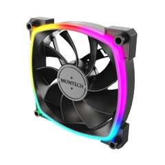 Fan Case Montech RX 120 PWM 120mm