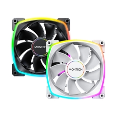 Fan Case Montech RX 140 PWM 140mm