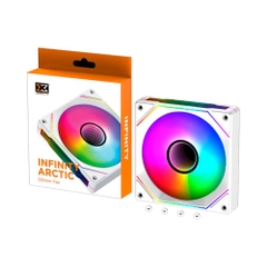 Fan Case XIGMATEK INFINITY RGB Fixed 120mm
