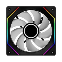 Fan Case XIGMATEK INFINITY RGB Fixed 120mm