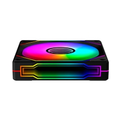 Fan Case XIGMATEK INFINITY RGB Fixed 120mm