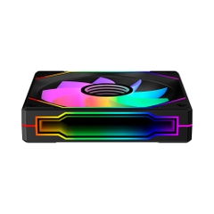 Fan Case XIGMATEK INFINITY RGB Reverse Fixed 120mm
