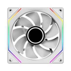 Fan Case XIGMATEK INFINITY RGB Reverse Fixed 120mm