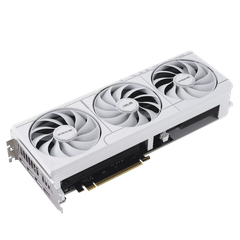 VGA Asus PRIME GeForce RTX 5070 White OC Edition 12GB GDDR7