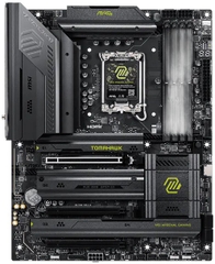Mainboard MSI MAG Z890 TOMAHAWK WIFI II DDR5