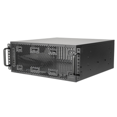 Case máy tính SilverStone RM4A WORKSTATION (4U)