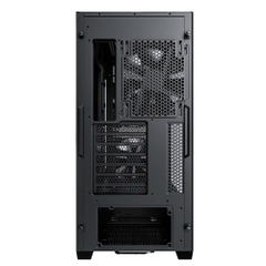 Case máy tính Montech Air 903 Base Black CAAIR903BASEBLMT