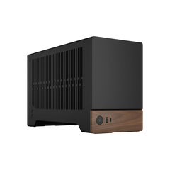 Case máy tính Fractal Terra Graphite