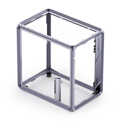 Case máy tính Jonsbo BO400 Gray