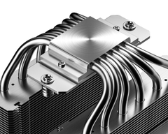 Tản nhiệt khí ID-COOLING FROZN A620 PRO SE ARGB