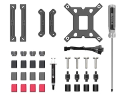 Tản nhiệt khí ID-COOLING FROZN A720 BLACK