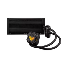 Tản nhiệt nước AIO Asus TUF LC II 240 ARGB TUF-LC-II-240-ARGB