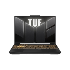 Laptop Gaming ASUS TUF Gaming F16 FX607VJ-RL034W (Core 5 210H, RTX 3050 6GB, Ram 16GB DDR4, SSD 512GB, 16 Inch IPS WUXGA 144Hz)