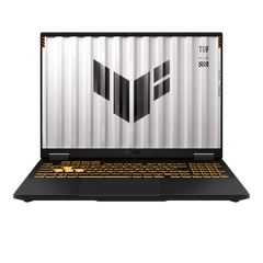 Laptop Gaming ASUS TUF Gaming F16 FX608JMR-RV048W (i7-14650HX, RTX 5060 8GB, RAM 16GB DDR5, SSD 1TB, 16 Inch IPS FHD+ 165Hz 100% sRGB, Win 11)